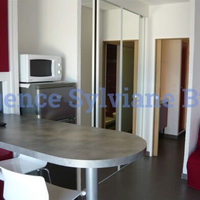 Appartement 1 pièces 245000 €