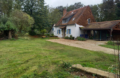 vente maison 202 000 € à proximité de Sainpuits (89520)