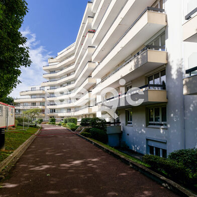 Appartement 1 pièce 29 m²