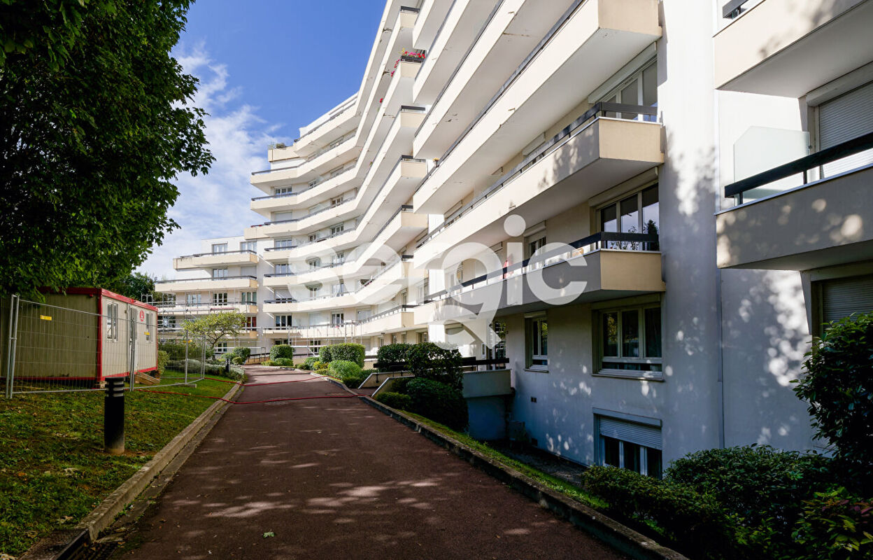 appartement 1 pièces 29 m2 à vendre à Reims (51100)