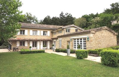 vente maison 620 000 € à proximité de Saint-Bonnet-de-Chavagne (38840)