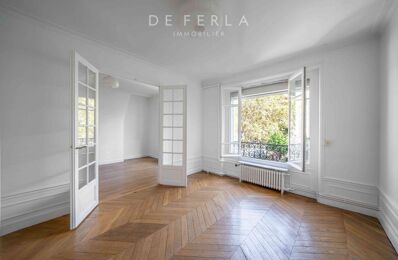 vente appartement 995 000 € à proximité de La Celle-Saint-Cloud (78170)