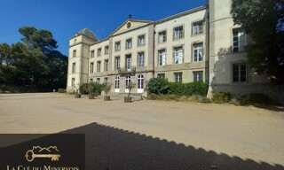 Maison 2 Pièces 55 m² à vendre à La Redorte (11700)