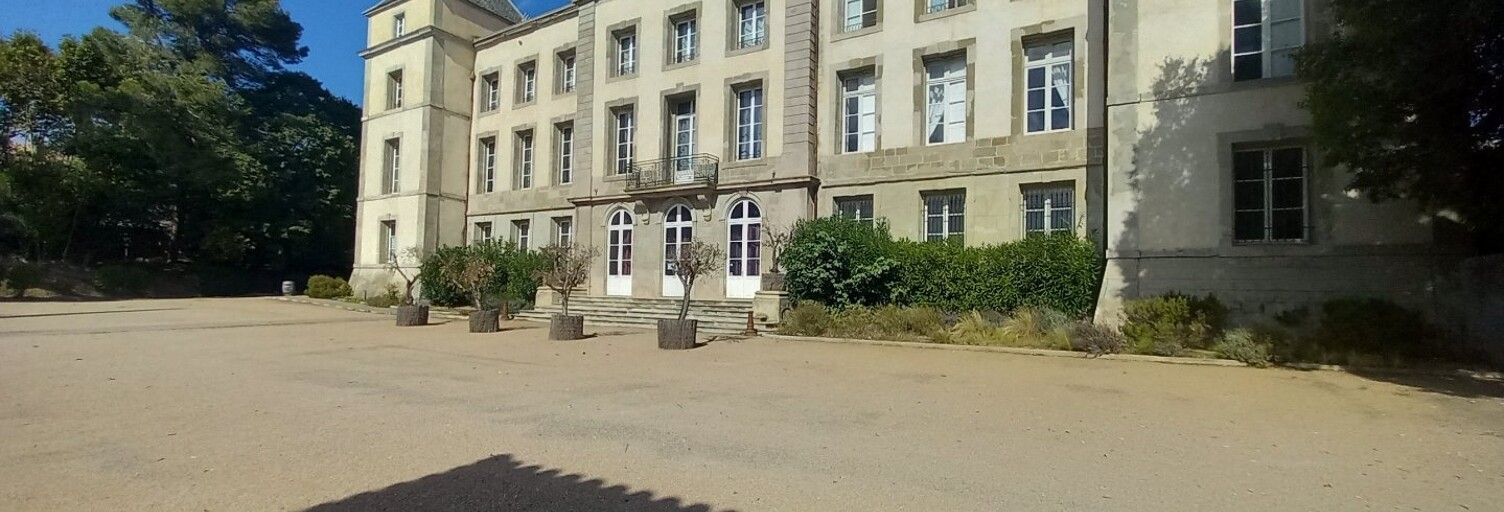 Maison 2 Pièces 55 m² à vendre à La Redorte (11700)