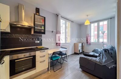 vente appartement 240 000 € à proximité de Peillon (06440)