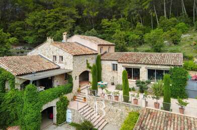 Maison 10 pièces 1570000 €