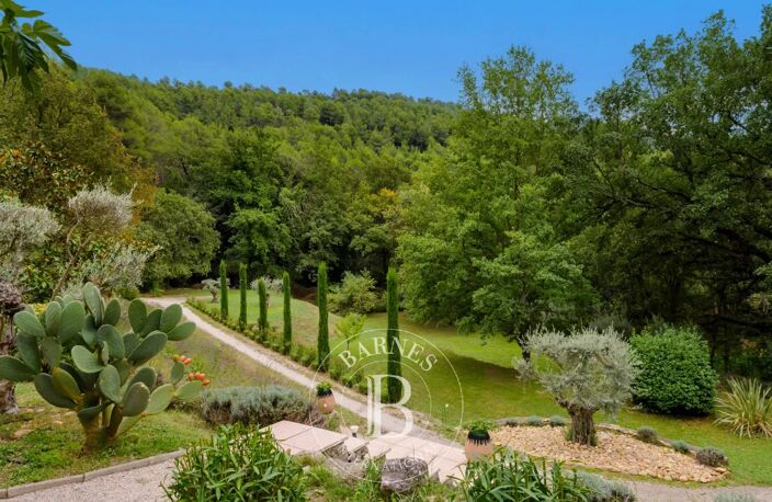 À VENDRE - 13390 - AURIOL - PROPRIETE - MAISON - JARDIN  - PISCI — photo 2