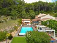À VENDRE - 13390 - AURIOL - PROPRIETE - MAISON - JARDIN  - PISCI — photo 3