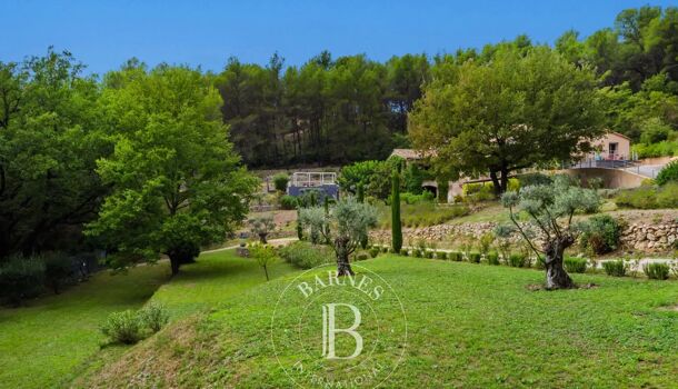 Propri&eacute;t&eacute; 10 pièces  à vendre Auriol 13390