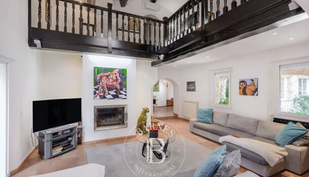 Propri&eacute;t&eacute; 10 pièces  à vendre Auriol 13390