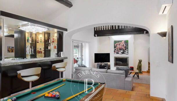 Propri&eacute;t&eacute; 10 pièces  à vendre Auriol 13390