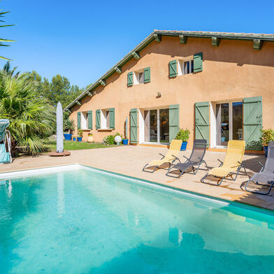 Maison 6 pièces 659000 €