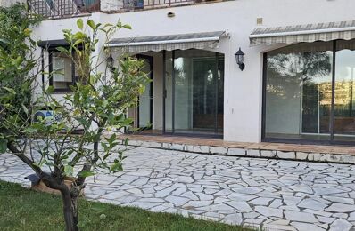 vente appartement 295 000 € à proximité de La Colle-sur-Loup (06480)