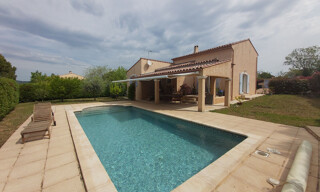 Maison 6 Pièces 153 m² à vendre à Saint-Dionisy (30980)