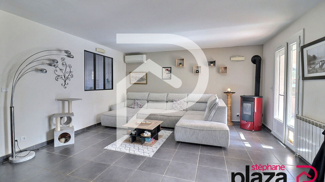 maison 5 pièces 110 m2 à vendre à Hyères (83400)