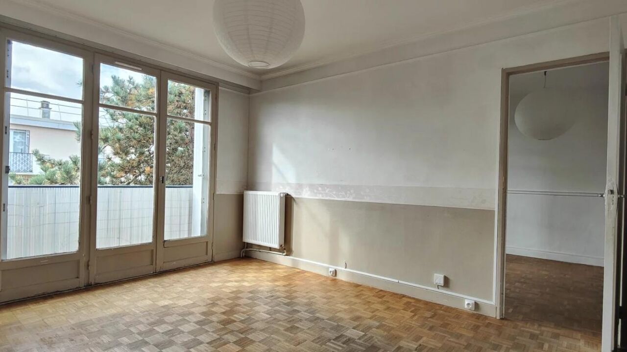 appartement 2 pièces 40 m2 à vendre à Les Clayes-sous-Bois (78340)