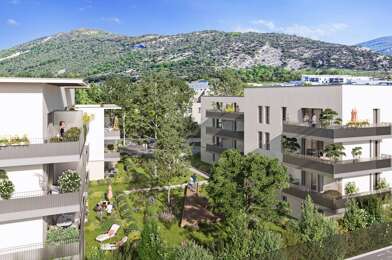 Appartement 3 pièces 308000 €