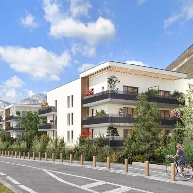 Appartement 4 pièces 375000 €