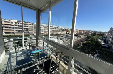 location appartement 750 € CC /mois à proximité de Mandelieu-la-Napoule (06210)