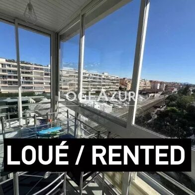 Appartement 1 pièces 750 €