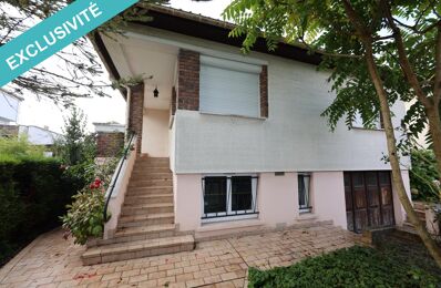 vente maison 338 600 € à proximité de Leudeville (91630)