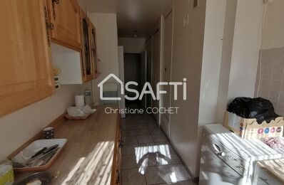 vente appartement 198 000 € à proximité de Corbeil-Essonnes (91100)