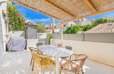 vente maison 630 000 € à proximité de Marseille 11 (13011)