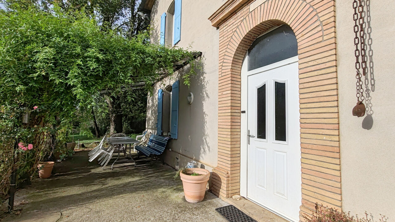 maison 7 pièces 235 m2 à vendre à Gaillac (81600)