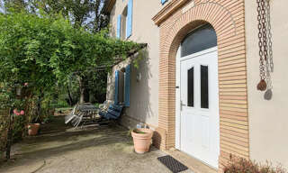 Maison 7 Pièces 235 m² à vendre à Gaillac (81600)