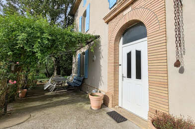 Maison 7 pièces 699000 €