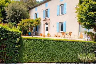 Maison 7 pièces 699000 €