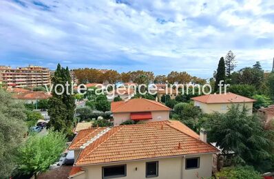 vente appartement 283 500 € à proximité de Menton (06500)