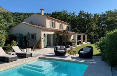 vente maison 1 485 000 € à proximité de Vence (06140)