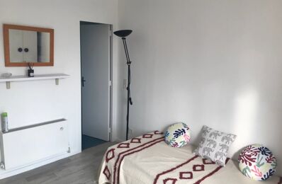 vente appartement 81 000 € à proximité de Lacroix-Falgarde (31120)