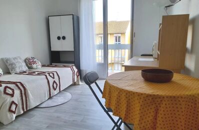 appartement 1 pièces 15 m2 à vendre à Toulouse (31400)