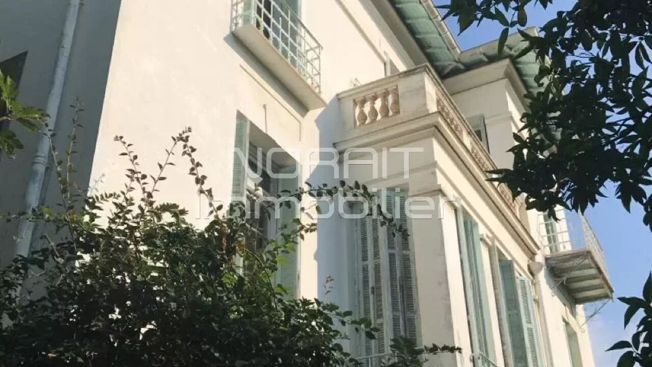 maison 9 pièces 280 m2 à vendre à Menton (06500)