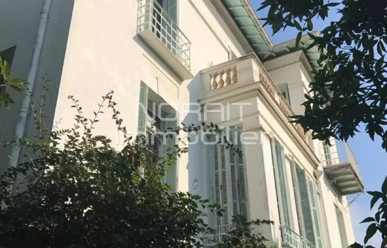 maison 9 pièces 280 m2 à vendre à Menton (06500)