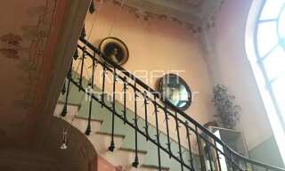 Maison 9 Pièces 280 m² à vendre à Menton (06500)