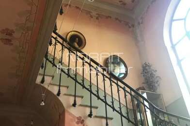 Maison 9 pièces 3150000 €