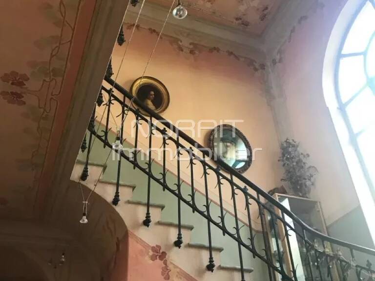 Hôtel particulier - Menton 06500 — photo 1