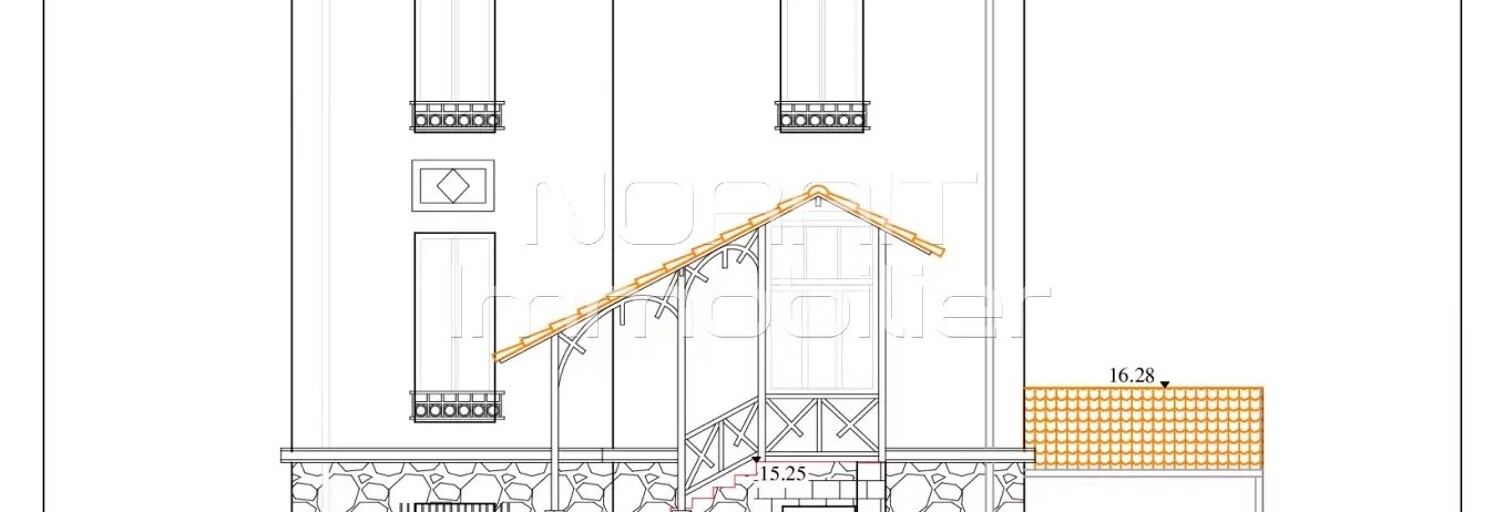 Maison 9 Pièces 280 m² à vendre à Menton (06500)