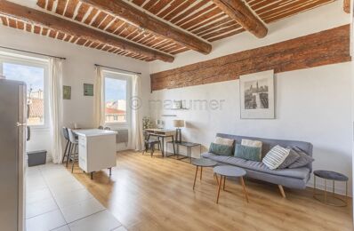 vente appartement 249 000 € à proximité de Marseille 1 (13001)