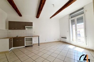 location appartement 500 € CC /mois à proximité de Pailhès (34490)