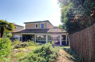 vente maison 239 000 € à proximité de Réauville (26230)