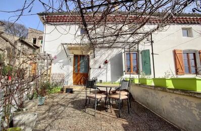 vente maison 145 000 € à proximité de Privas (07000)