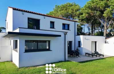 vente maison 728 000 € à proximité de Les Sables-d'Olonne (85100)