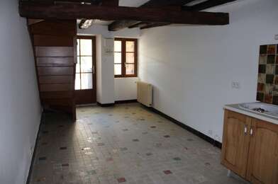 Maison 3 pièces 49800 €