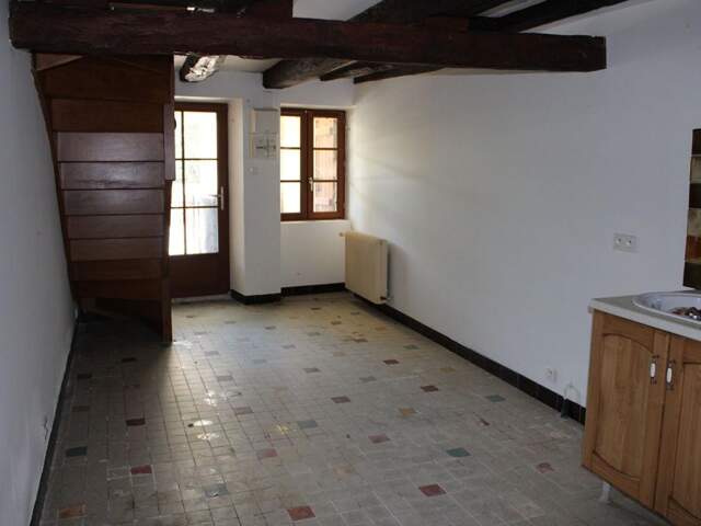 Maison Saint Germain 3 pièce(s) 66 m2 — photo du bien