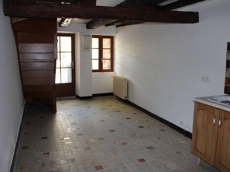 Maison Saint Germain 3 pièce(s) 66 m2 — photo 1