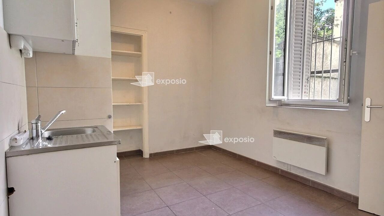 appartement 1 pièces 32 m2 à louer à Grenoble (38000)